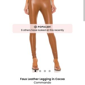 Commando Leggings from revolve